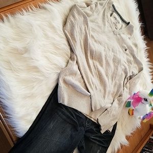 American Eagle Outfitters Sweater